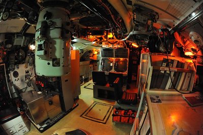 HMAS Onslow in Sydney, Australia – Museum Information gallery image