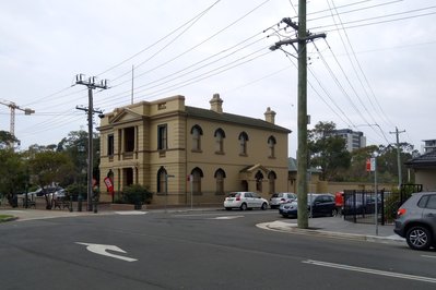 Illawarra Museum in Wollongong, Australia – Museum Information gallery image