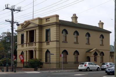 Illawarra Museum in Wollongong, Australia – Museum Information gallery image