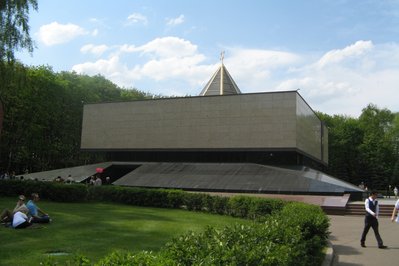 Jewish War Memorial and Museum in Sydney, Australia – Museum Information gallery image
