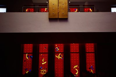 Jewish War Memorial and Museum in Sydney, Australia – Museum Information gallery image
