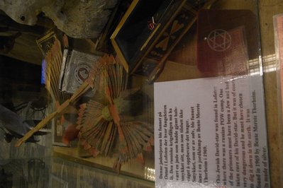Jewish War Memorial and Museum in Sydney, Australia – Museum Information gallery image