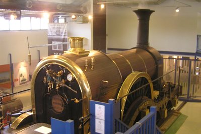 Maritime Heritage Centre in Sydney, Australia – Museum Information gallery image