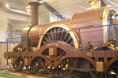 Maritime Heritage Centre in Sydney, Australia – Museum Information gallery image