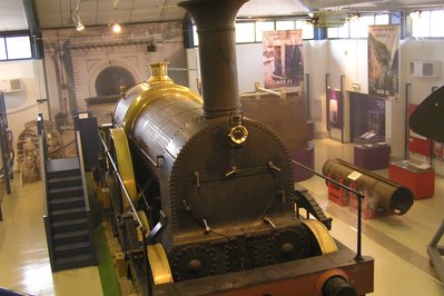 Maritime Heritage Centre in Sydney, Australia – Museum Information gallery image