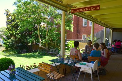 May Gibbs’ Nutcote in Sydney, Australia – Museum Information gallery image