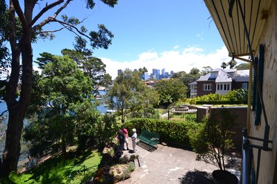 May Gibbs’ Nutcote in Sydney, Australia – Museum Information gallery image