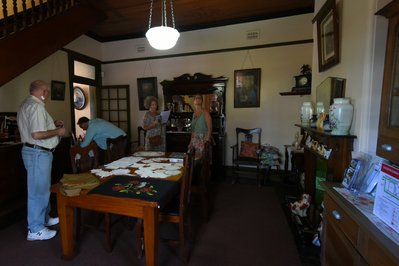 Miss Porter’s House in Newcastle, Australia – Museum Information gallery image