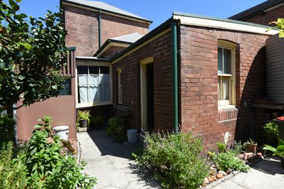 Miss Porter’s House in Newcastle, Australia – Museum Information gallery image