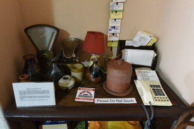 Miss Porter’s House in Newcastle, Australia – Museum Information gallery image