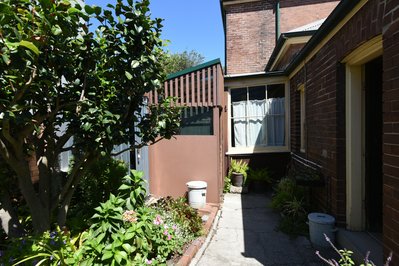 Miss Porter’s House in Newcastle, Australia – Museum Information gallery image