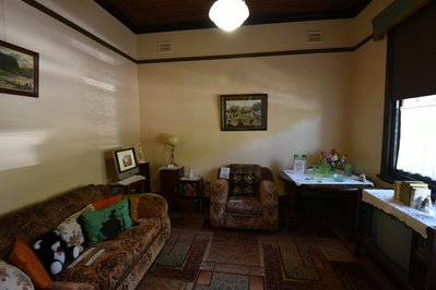 Miss Porter’s House in Newcastle, Australia – Museum Information gallery image