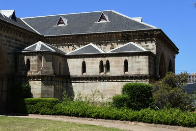 Mortuary Station in Sydney, Australia – Museum Information gallery image