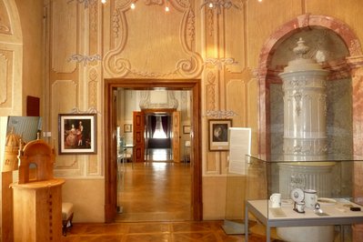 Museum of Freemasonry in Sydney, Australia – Museum Information gallery image