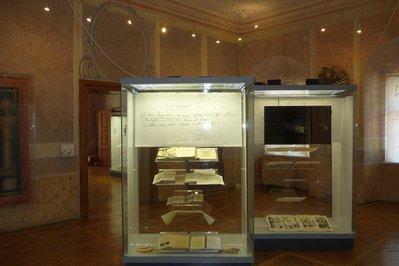 Museum of Freemasonry in Sydney, Australia – Museum Information gallery image