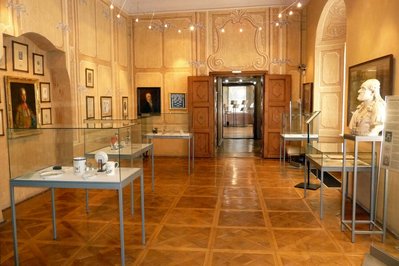 Museum of Freemasonry in Sydney, Australia – Museum Information gallery image