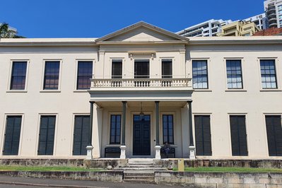 Museums of History NSW in Sydney, Australia – Museum Information gallery image