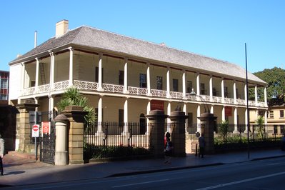 Museums of History NSW in Sydney, Australia – Museum Information gallery image