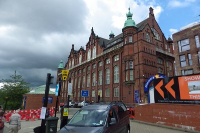 Newcastle Museum in Newcastle, Australia – Museum Information gallery image