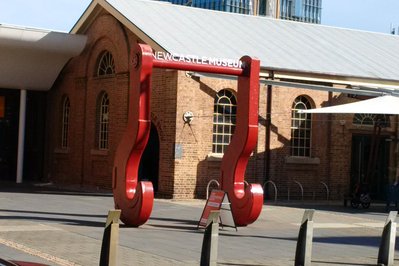 Newcastle Museum in Newcastle, Australia – Museum Information gallery image