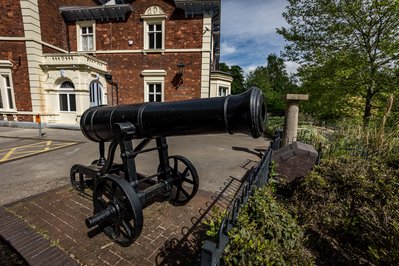 Newcastle Museum in Newcastle, Australia – Museum Information gallery image