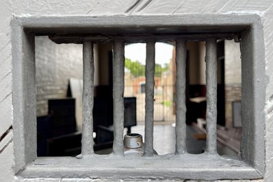 Old Dubbo Gaol in New South Wales, Australia – Museum Information gallery image