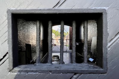 Old Dubbo Gaol in New South Wales, Australia – Museum Information gallery image