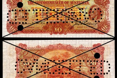 Reserve Bank of Australia Museum in Sydney, Australia – Museum Information gallery image