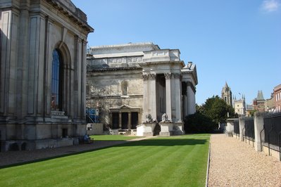 SCG Museum in Sydney, Australia – Museum Information gallery image