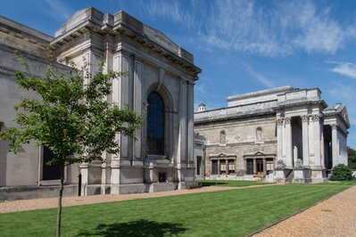 SCG Museum in Sydney, Australia – Museum Information gallery image