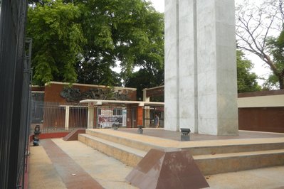 South Pylon Museum in Sydney, Australia – Museum Information gallery image