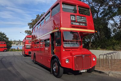 Sydney Bus Museum in Sydney, Australia – Museum Information gallery image