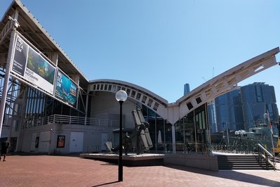 Sydney Heritage Fleet in Sydney, Australia – Museum Information gallery image