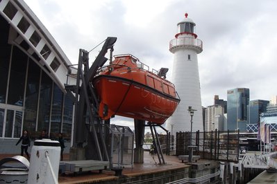 Sydney Heritage Fleet in Sydney, Australia – Museum Information gallery image