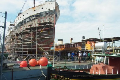 Sydney Heritage Fleet in Sydney, Australia – Museum Information gallery image