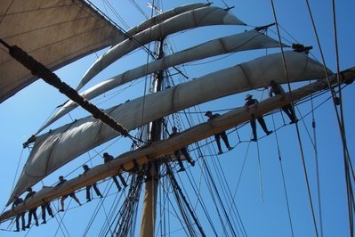 Sydney Heritage Fleet in Sydney, Australia – Museum Information gallery image