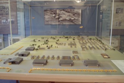 Temora Aviation Museum in New South Wales, Australia – Museum Information gallery image