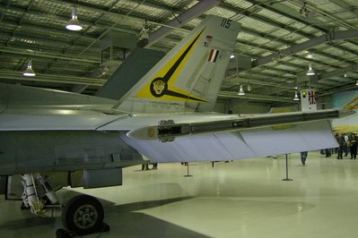 Temora Aviation Museum in New South Wales, Australia – Museum Information gallery image