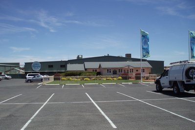 Temora Aviation Museum in New South Wales, Australia – Museum Information gallery image