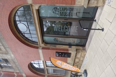 The Rocks Discovery Museum in Sydney, Australia – Museum Information gallery image