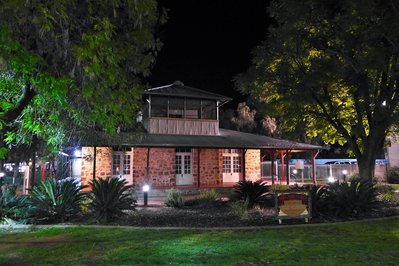Adelaide House Museum in Alice Springs, Australia – Museum Information gallery image