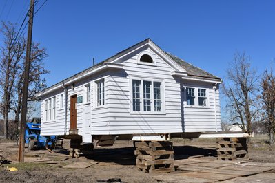 Burnett House in Darwin, Australia – Museum Information gallery image