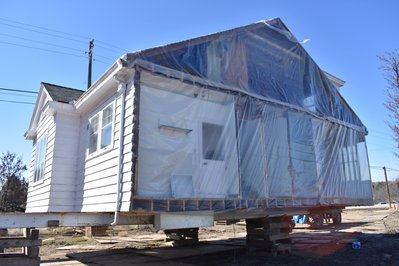 Burnett House in Darwin, Australia – Museum Information gallery image