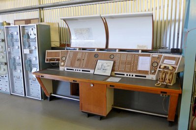 Central Australian Aviation Museum in Alice Springs, Australia – Museum Information gallery image