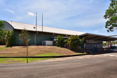 Darwin Aviation Museum in Darwin, Australia – Museum Information gallery image