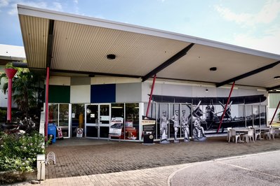 Darwin Aviation Museum in Darwin, Australia – Museum Information gallery image