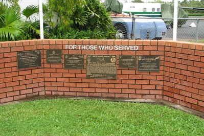 Darwin Aviation Museum in Darwin, Australia – Museum Information gallery image