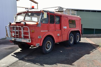 Darwin Aviation Museum in Darwin, Australia – Museum Information gallery image