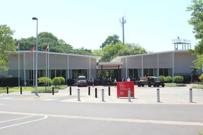 Darwin Military Museum in Darwin, Australia – Museum Information gallery image