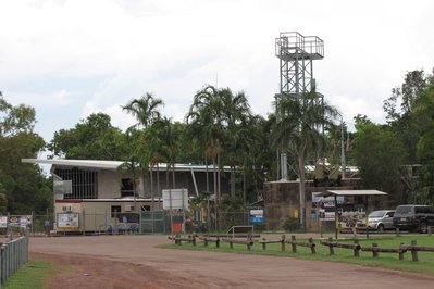 Darwin Military Museum in Darwin, Australia – Museum Information gallery image